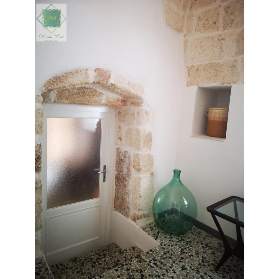 Villa Donna Rosa à Carovigno Extérieur photo