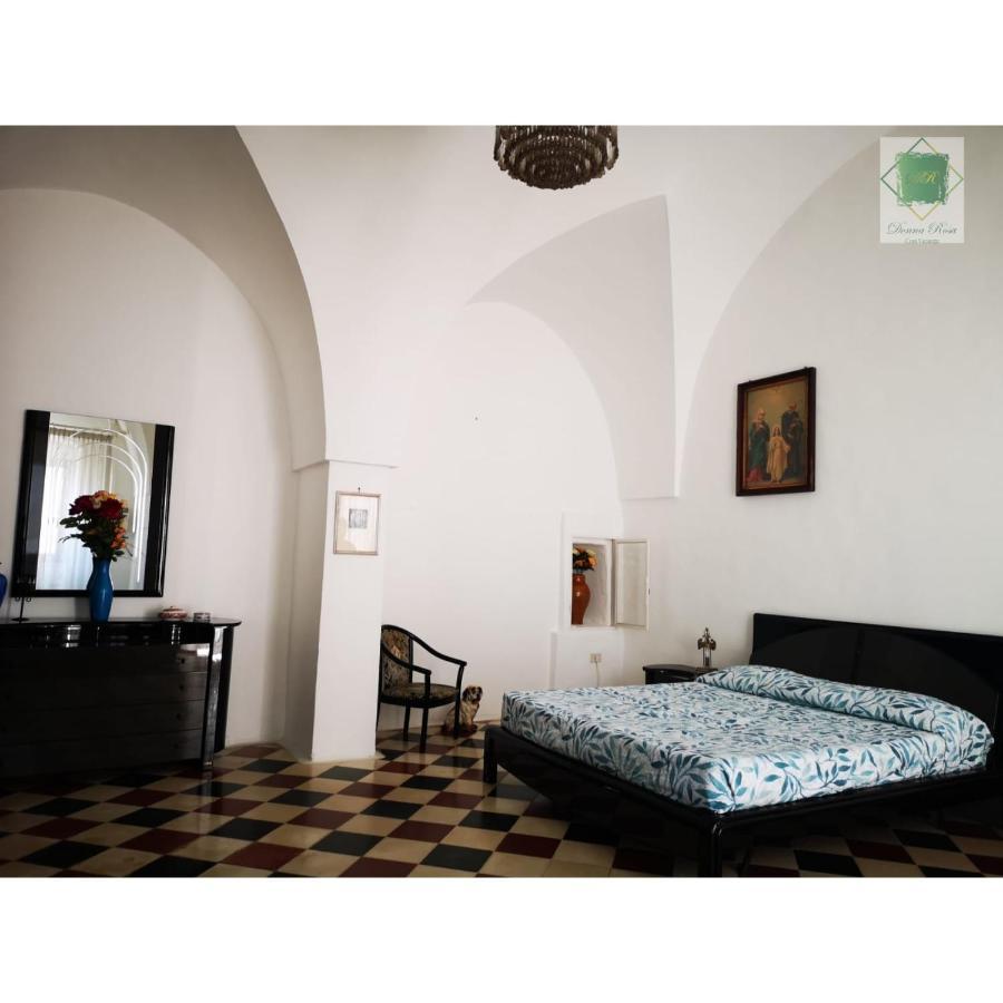 Villa Donna Rosa à Carovigno Extérieur photo