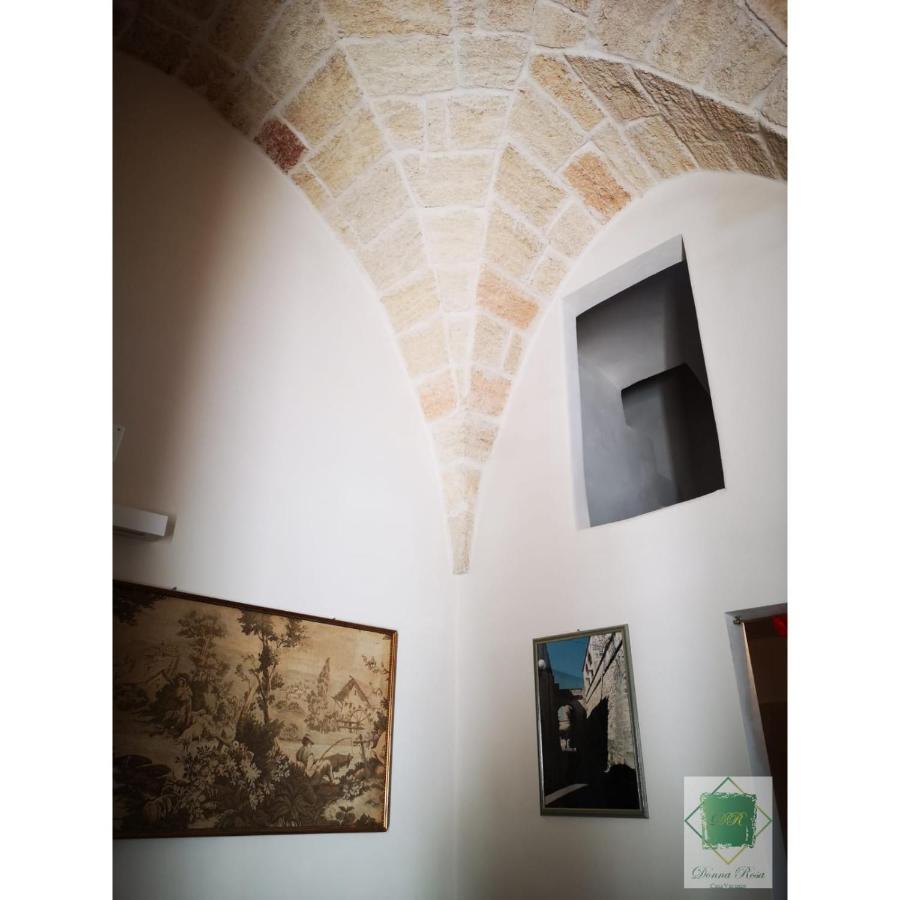 Villa Donna Rosa à Carovigno Extérieur photo