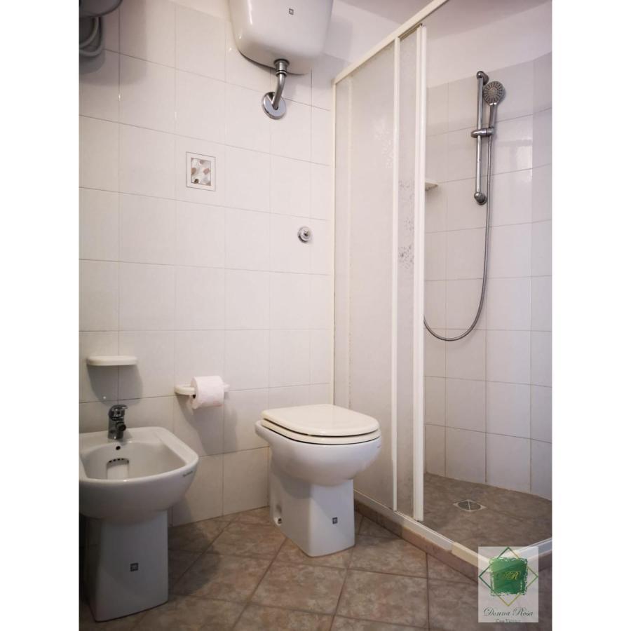 Villa Donna Rosa à Carovigno Extérieur photo