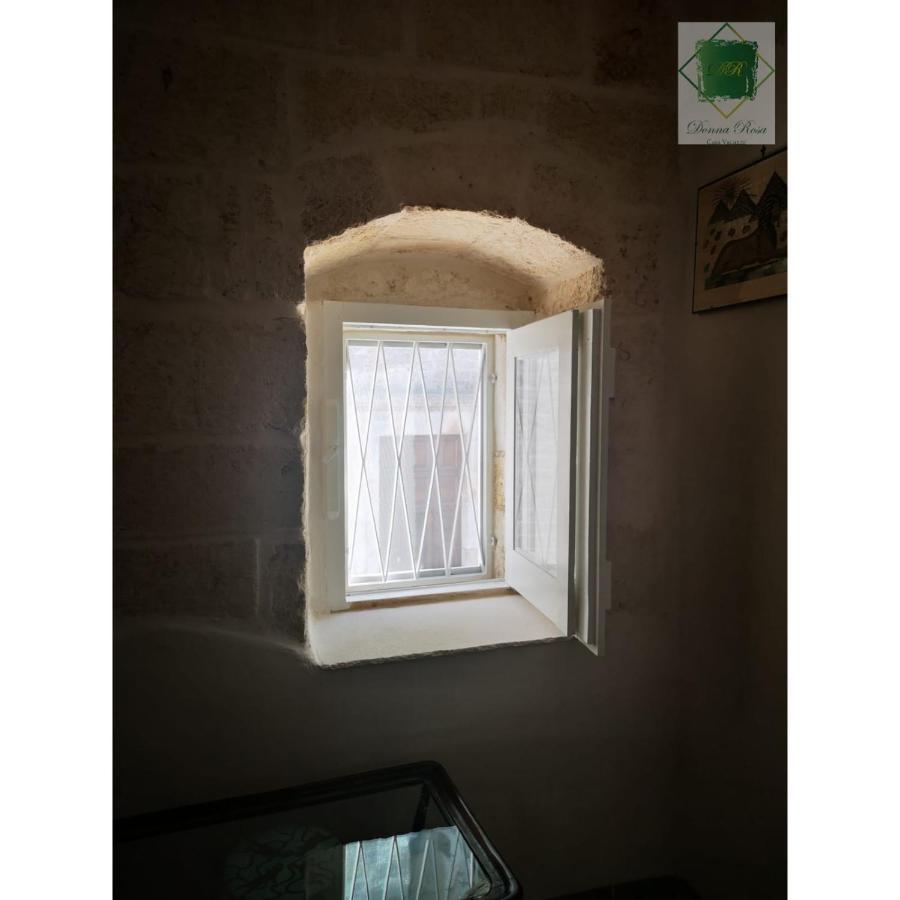 Villa Donna Rosa à Carovigno Extérieur photo