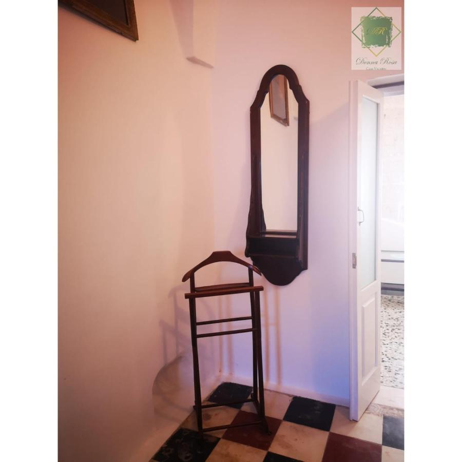 Villa Donna Rosa à Carovigno Extérieur photo